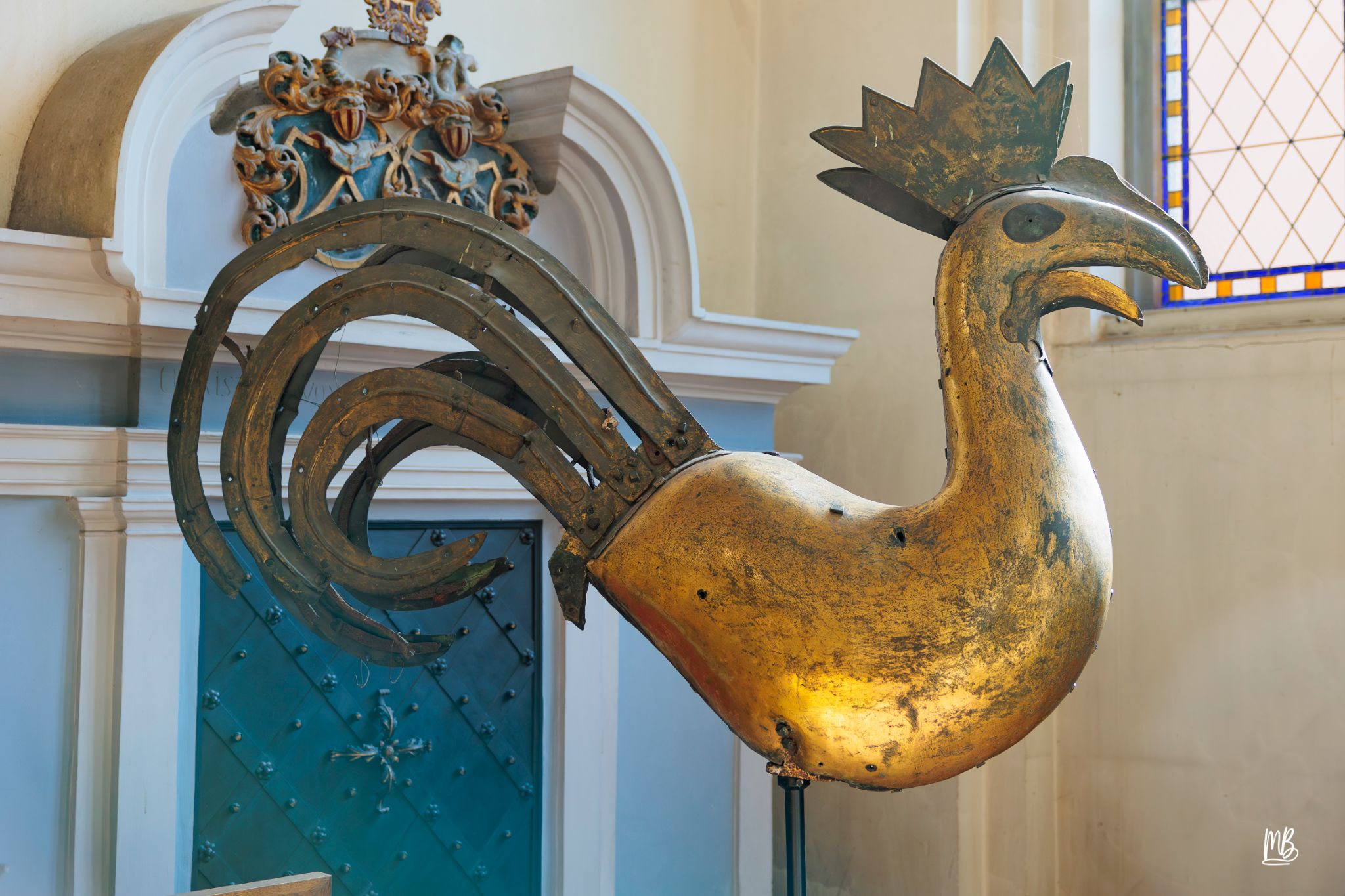 2024   Riga   MB 288